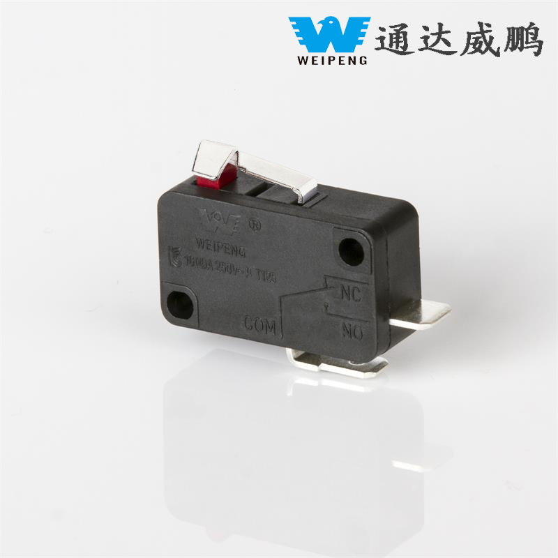 16A Micro Switch støvsugertilbehør