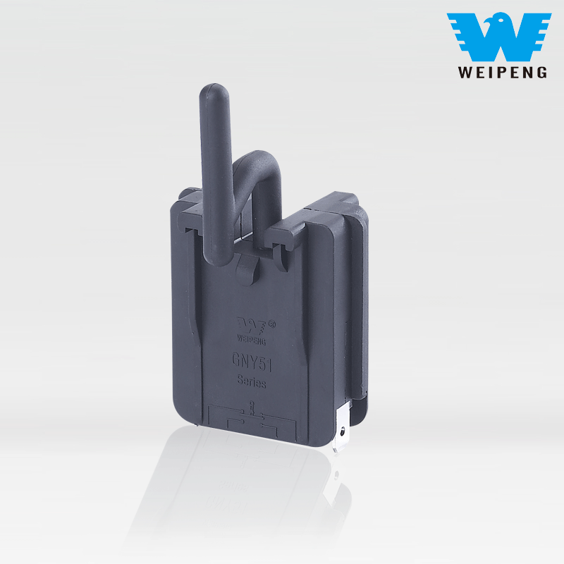 Micro Push Switch: The Core Force for Yueqing Tongda Wired Electric Factory for å opprettholde sin ledende posisjon i bransjen