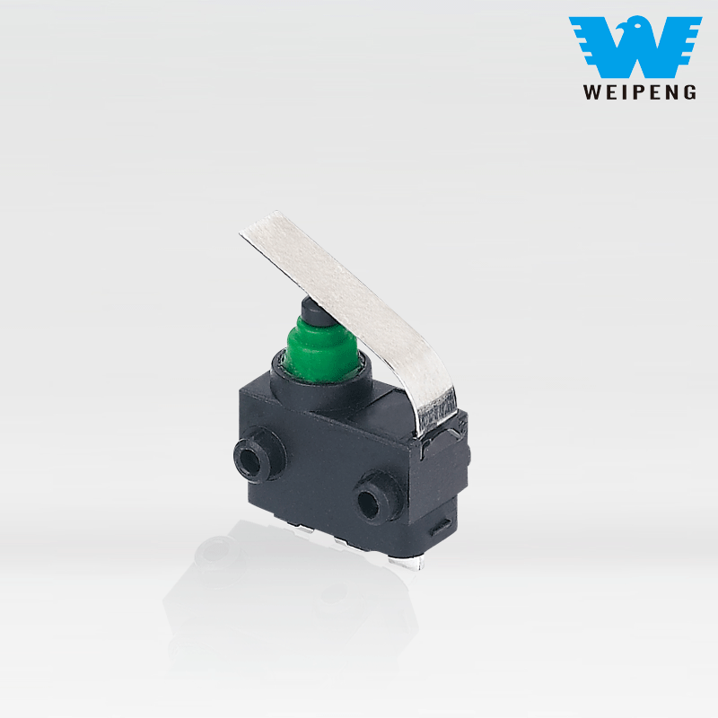 Mikrostrømbryter: Små kontroller som driver moderne elektronikk