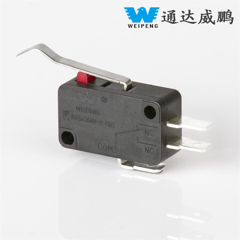 Snap Action Micro Switch: En viktig guide