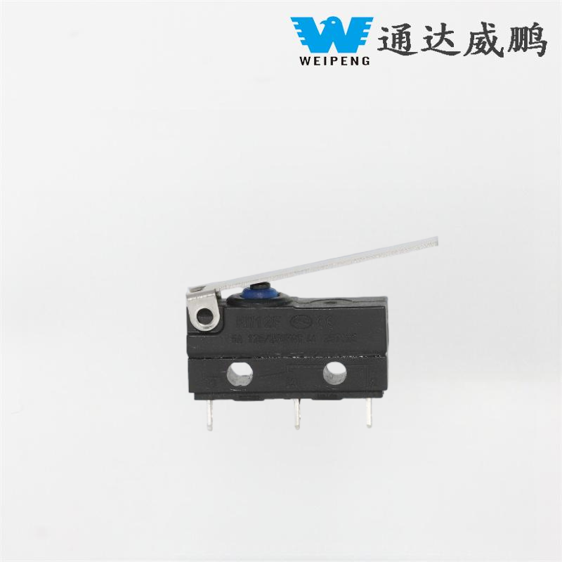 Automobile Trunk Electronic Ny energiladepistol Vanntett mikrobryter