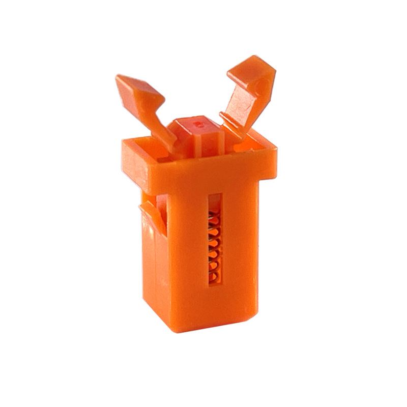 Biloppbevaringsboks Dørlåsbryter