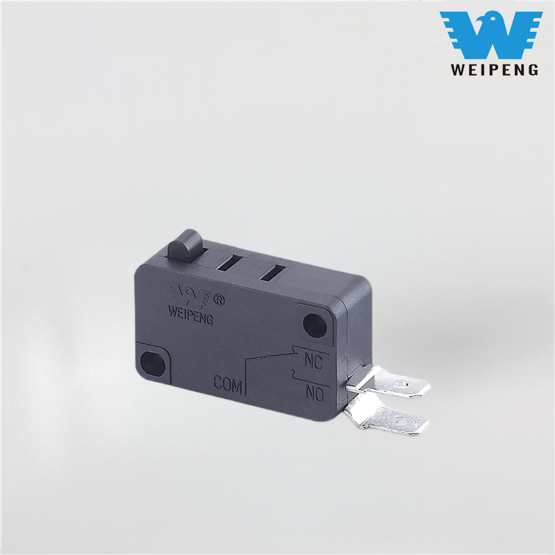 Dedikert mikrobryter for sveisepistol