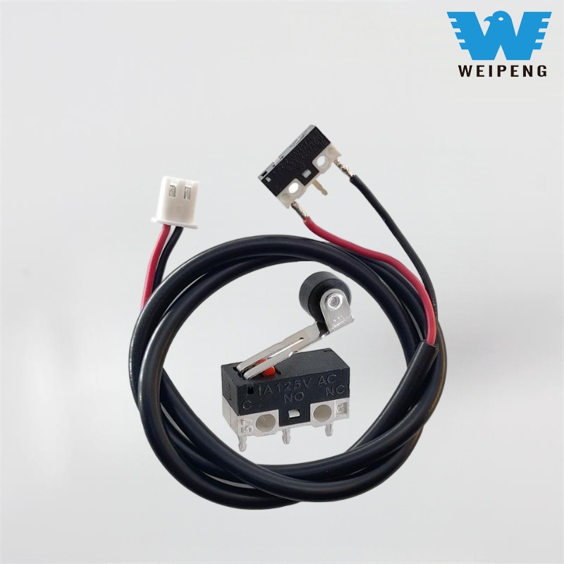 Direktesalg 3-terminal mikrobryter