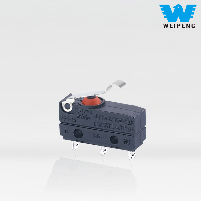 Oppvaskmaskin kontorutstyr Vanntett mikrobryter