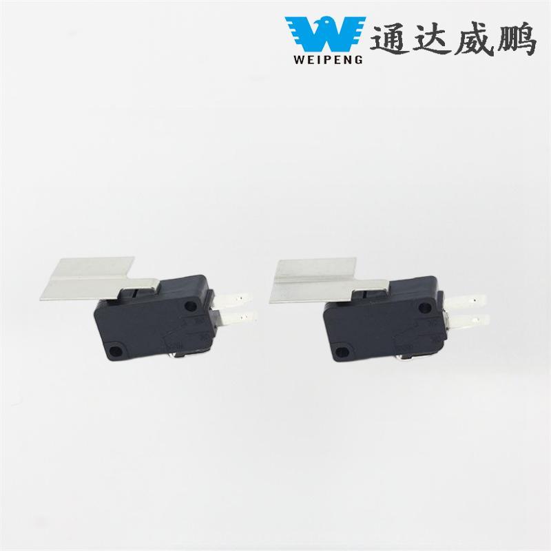 Flamme Seil Monitoring Device Micro Switch