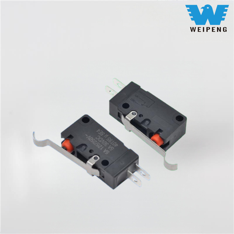 FSK-14 Driver Normalt lukket Vanntett mikrobryter