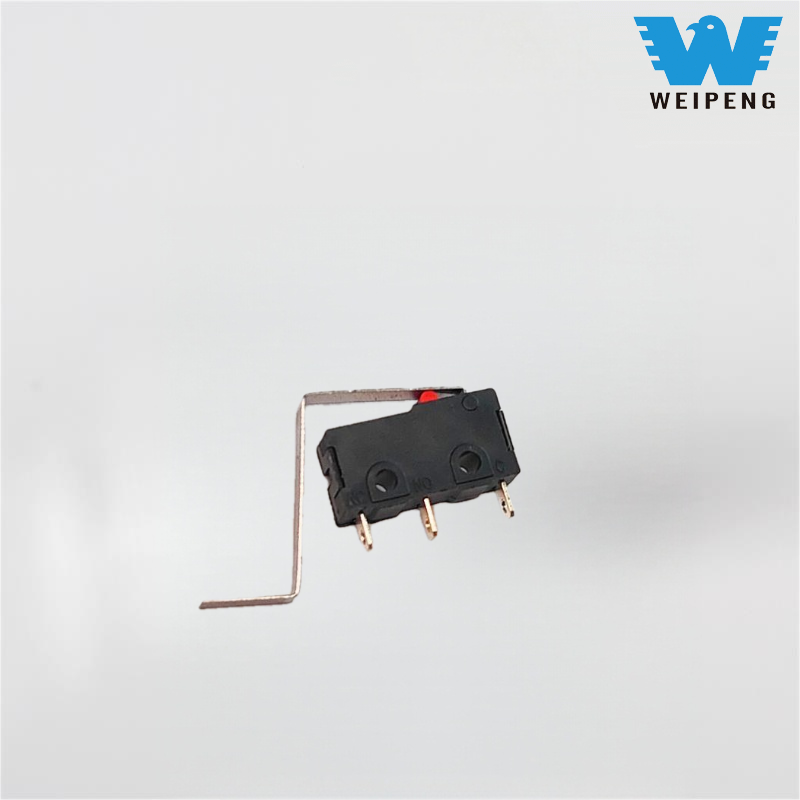 Gasskomfyr og blender Støvtett bryter