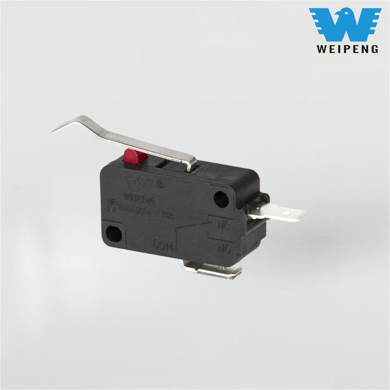 Høystrøms mikrobryter for husholdningsblender