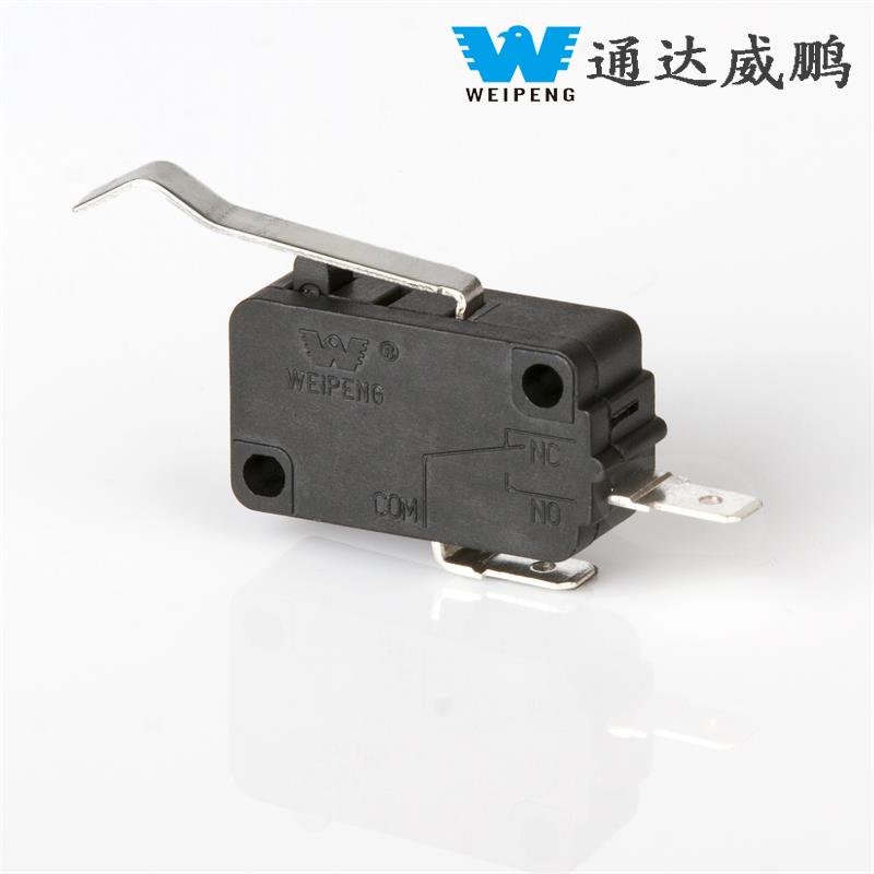 Høystrøms mikrobryter for Silver Contact Water Heater Limiter