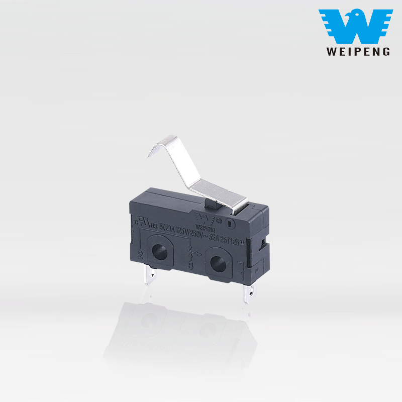HK-04G-L Støvtett 5A eggvisper Miniatyr mikrobryter