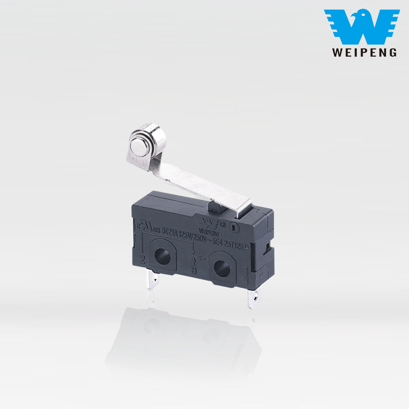 HK-04G-L Støvtett rullespak Eggvisper Mini mikrobryter