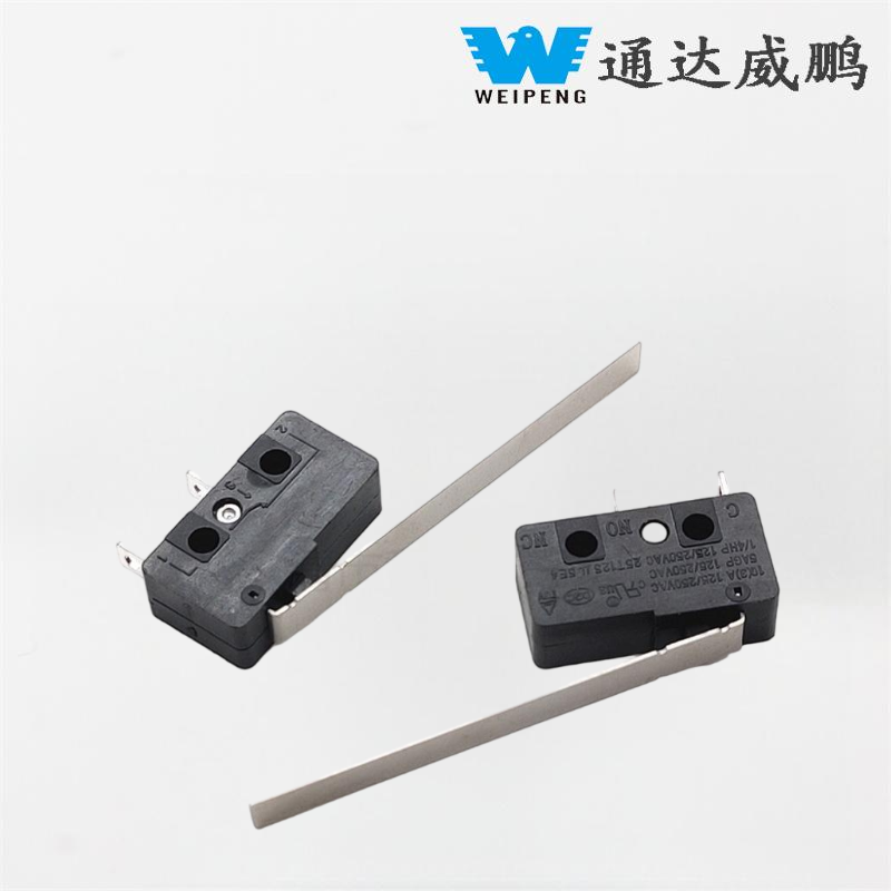 HK-04G To-pins Weipeng mikrobryter