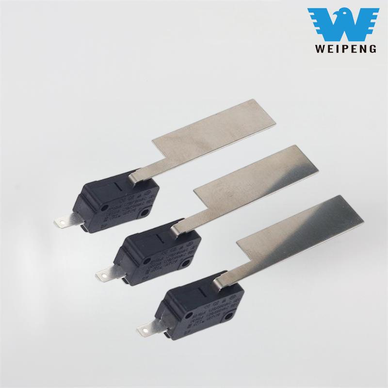 HK-14 RV komfyr Dedikert 2-pins mikrobryter