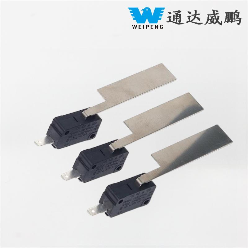 HK-14 Myknerrotorfilterbryter