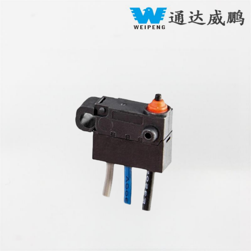 Integrert ladepistol Kompakt vanntett mikrobryter