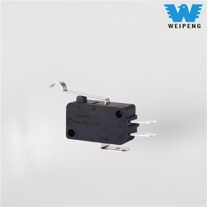 Stor strømmikrobryter for vaskemaskiner