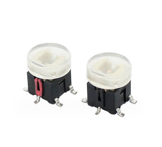 Led smd Taktil Switch