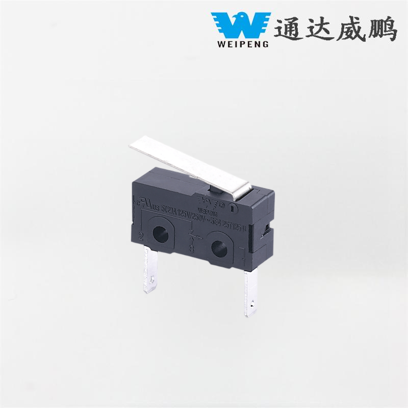 Produsent av Bent-Handle Micro Switch for blendere