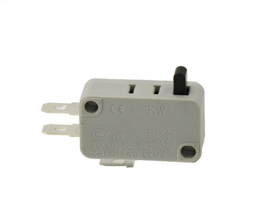 Micro Switch Auto Connector Kjøretøy Motor Car