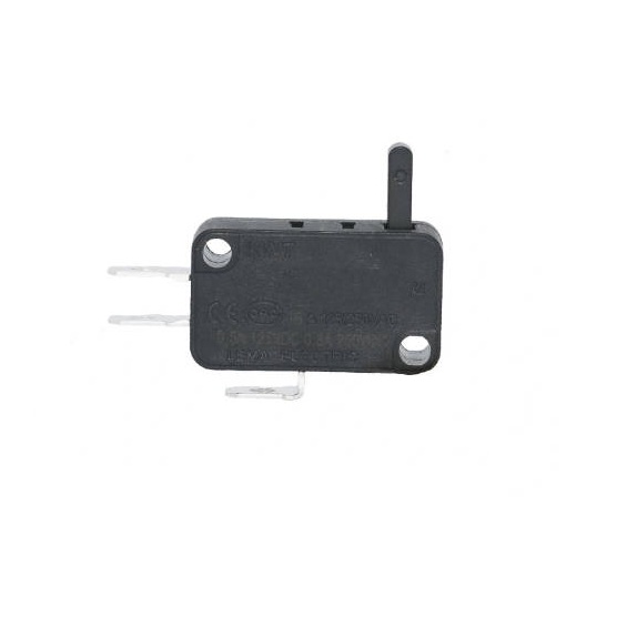 Micro Switch Long Bend Spesialspak