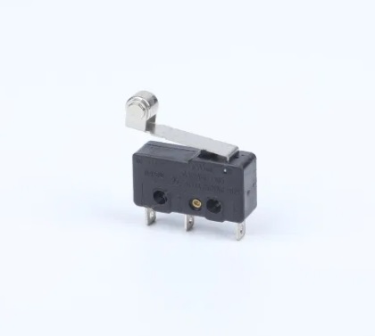 Micro Switch Roller Spak Socket Transfer Switch