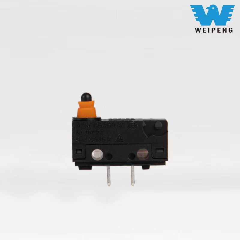 Miniatyr vanntett grensebryter