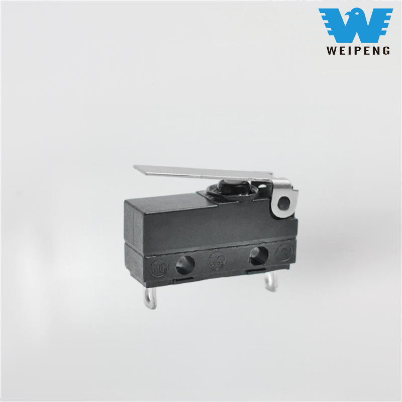 Normalt lukket vanntett mikrobryter