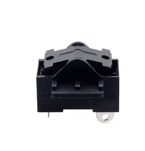 På av Special Look Rocker Switch Black