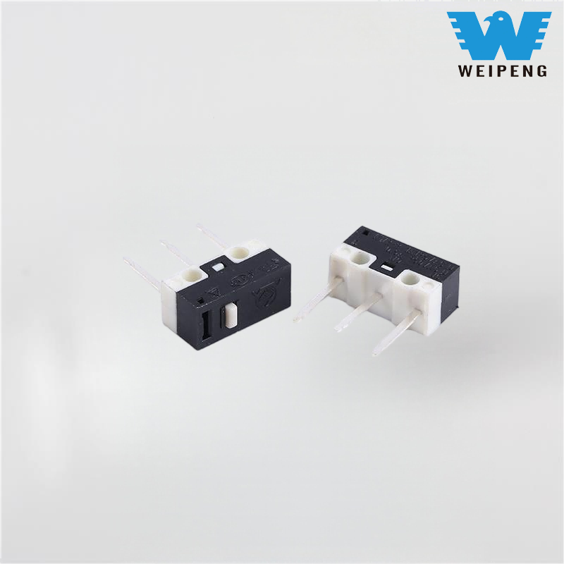 PCB-terminalknapp Mikrobryter