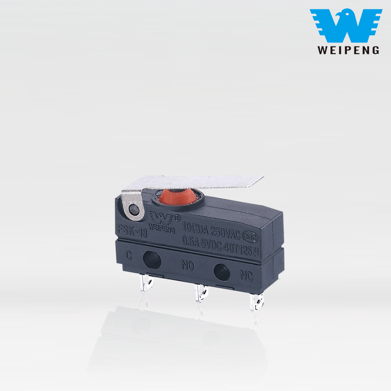 Bærbar energilagringsbryter for nye energikjøretøy