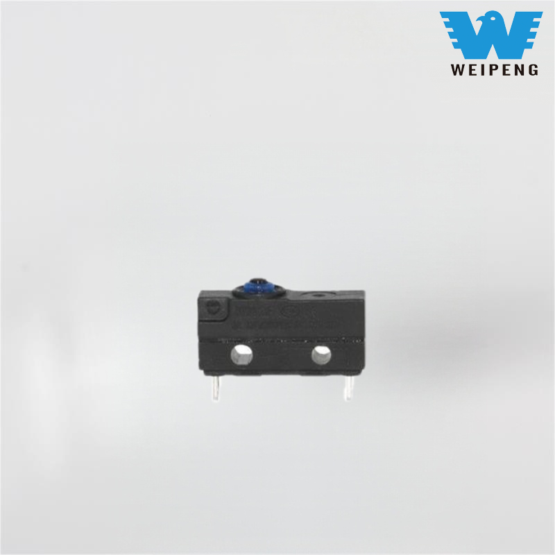 Produksjon av elbillader liten vanlig vanntett mikrobryter