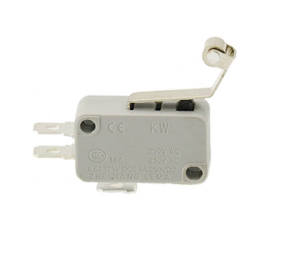 Roller Spak Sensitive Micro Switch Spdt Switch