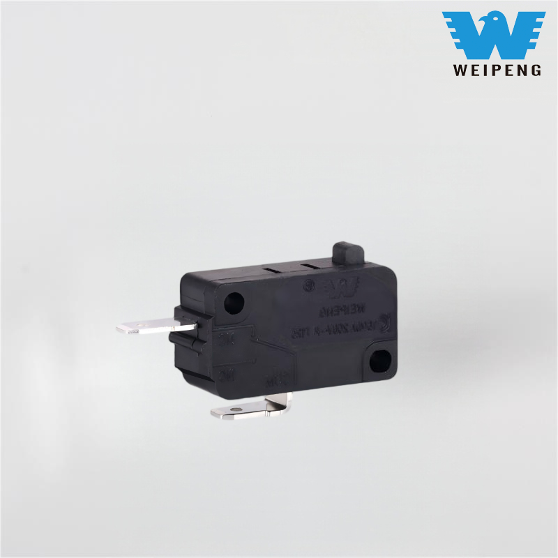 Sølvkontakt frityrkoker mikrobryter