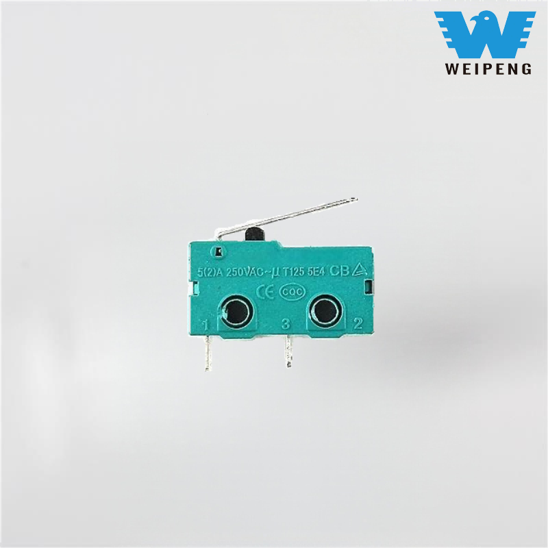 Termisk riskoker Vannvarmer Juicer Micro Switch