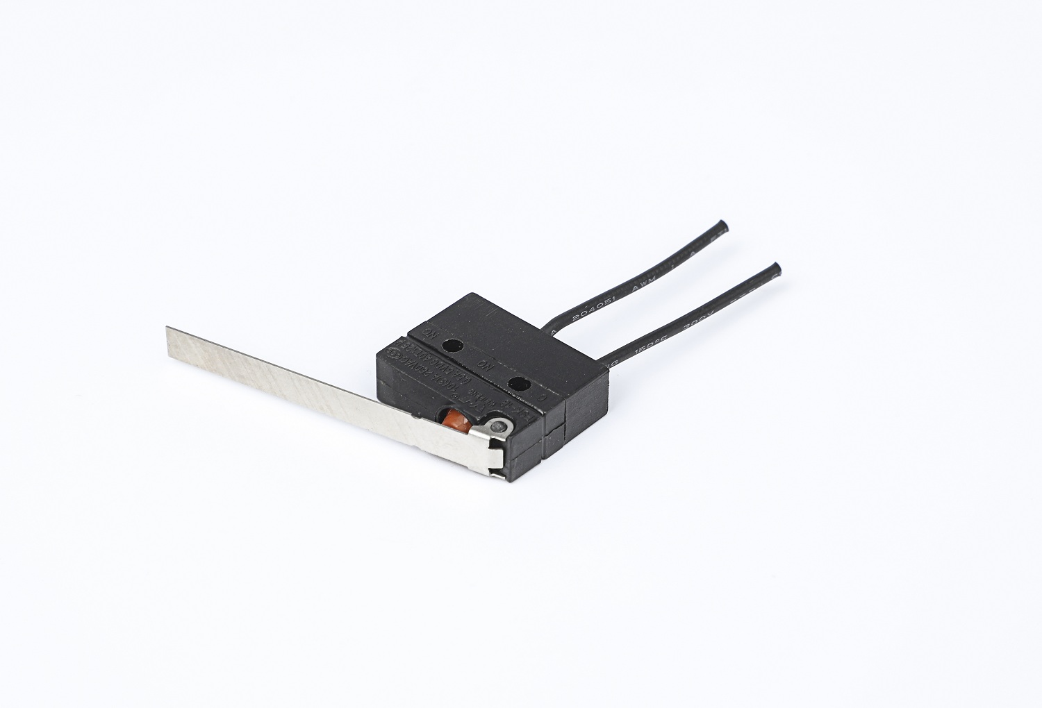 Vanntett Micro Switch 2-veis ledning