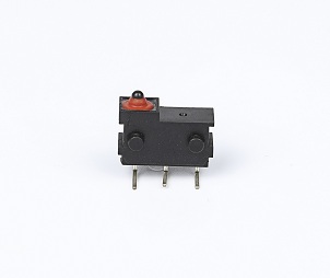 Vanntett Micro Switch-spillkonsoll