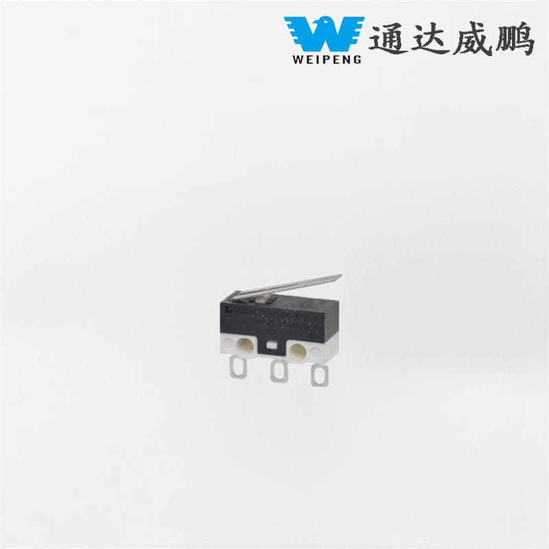 Weipeng 1A/3A 250VAC Avfukter Atomizer Micro Switch