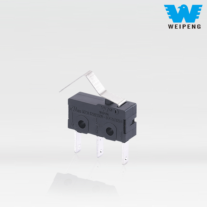 Weipeng husholdningsapparater elektrisk mikrobryter