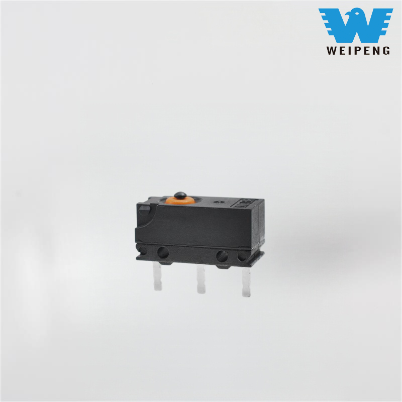 Weipeng husholdningsapparat smart dørlås Tre-beins vanntett mikrobryter