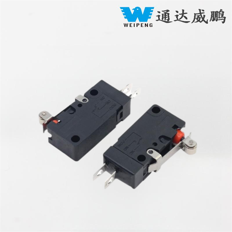 Weipeng Normally Closed Vanntett Micro Switch for Mixer