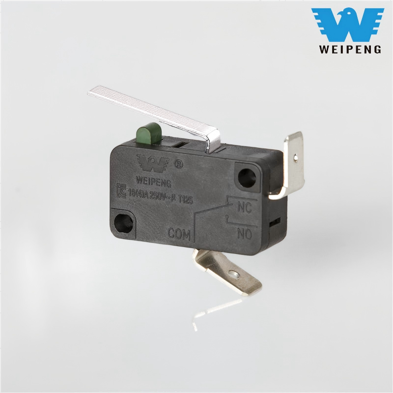 Weipeng Stoves Klær Tørkestativer Små Hvitevarer Custom Micro Switch