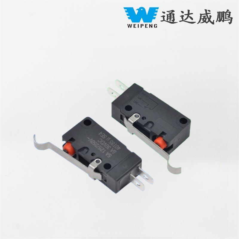 Weipeng Vegetabilsk drivhusfilm rullemaskin Støvtett og vanntett bryter