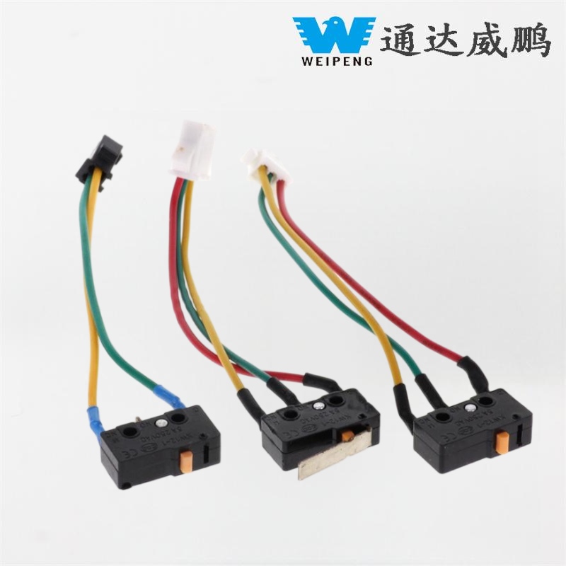 Engros Gassvannvarmer Vannstrømningsbryter